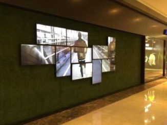 Video Wall Application 04