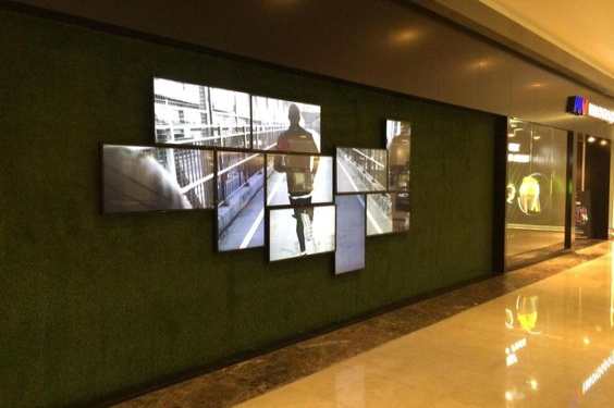 Video Wall Application 04