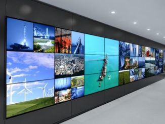 Videowall Large 01