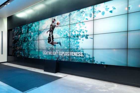 Videowall Large 02