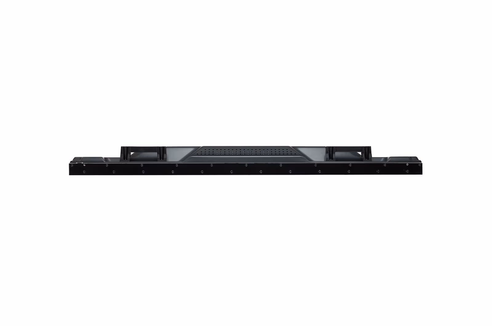 LG 55VL5PJ Videowall tampak atas