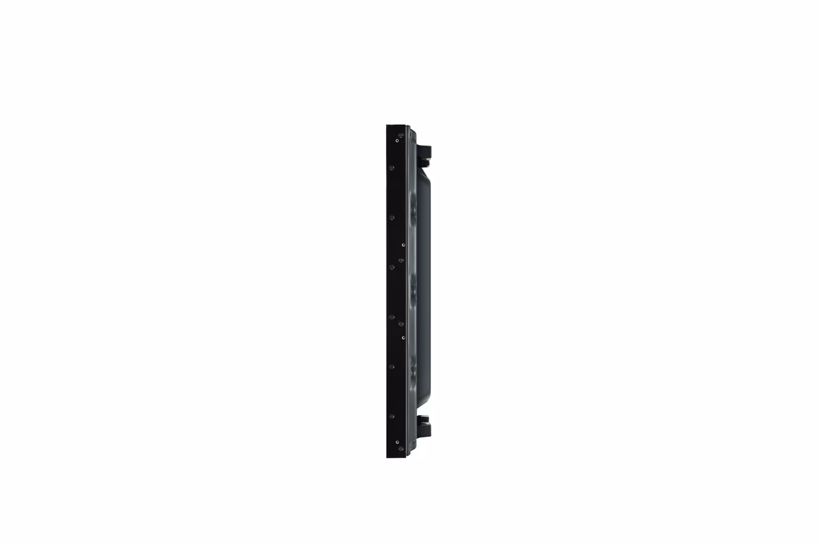 LG 55VL5PJ Videowall tampak samping 01