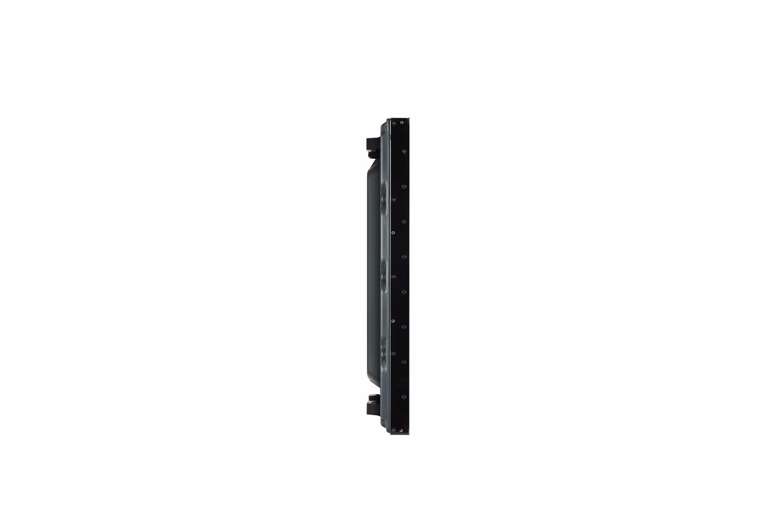 LG 55VL5PJ Videowall tampak samping 02