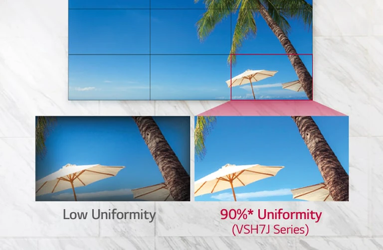 VSH7J-05-Uniform-Color-Expression-Video-Wall-Digital-Signage