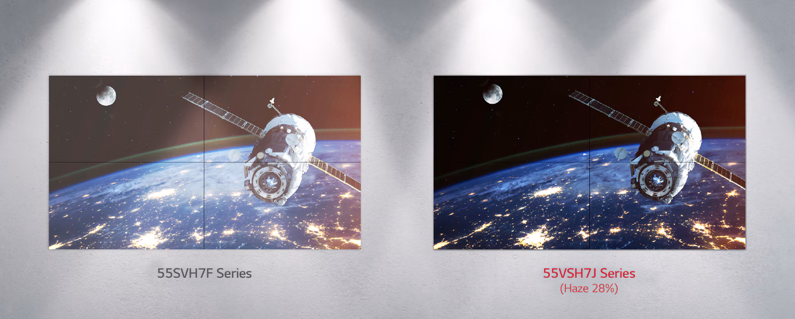 VSH7J-08-Clear-View-with-Non-glare-Panel-Video-Wall