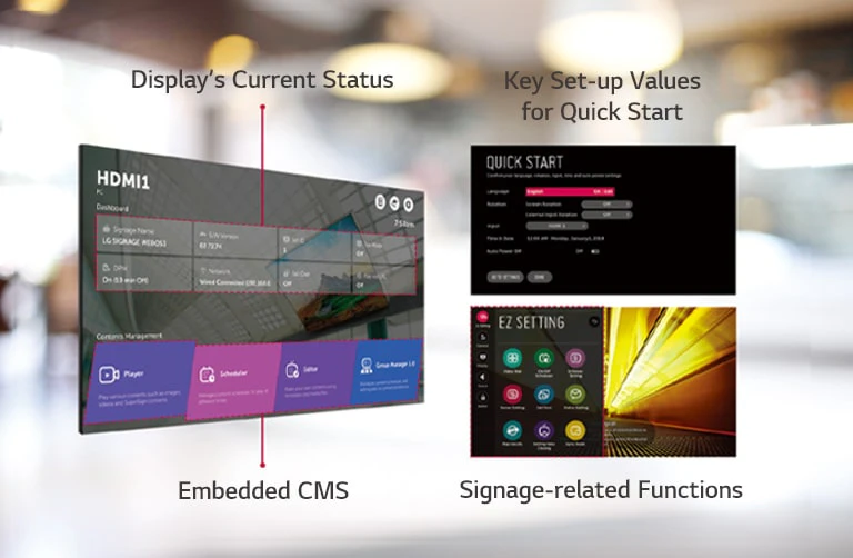 VSH7J-11-Intuitive-Menu-Structure-Video-Wall-